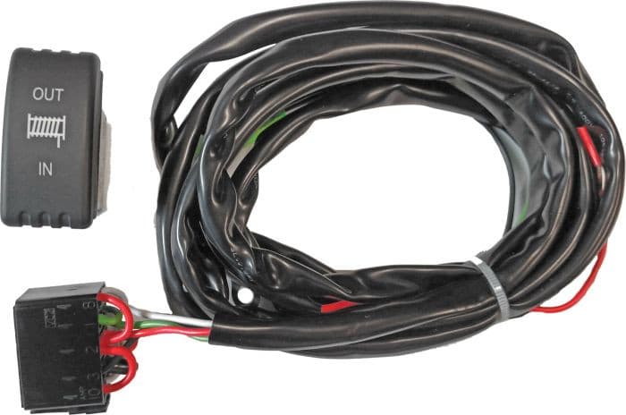 KFI Dash Switch Kit