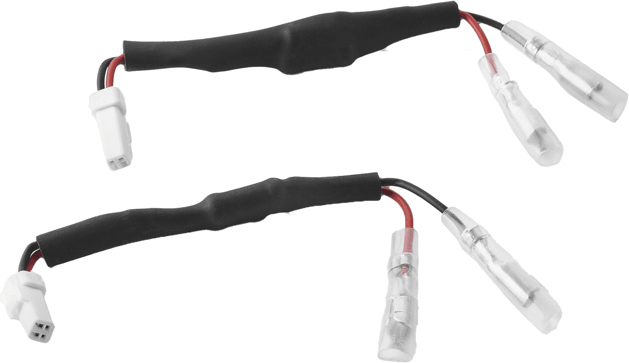 Rizoma Turn Signal Cable Kit Pair