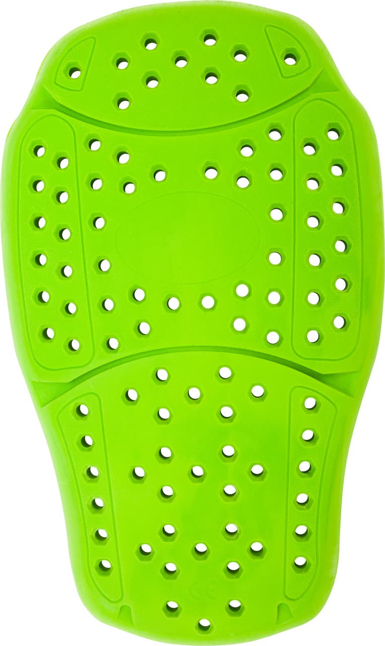 Fly Racing Barricade CE Armor Kit Level 2 Back