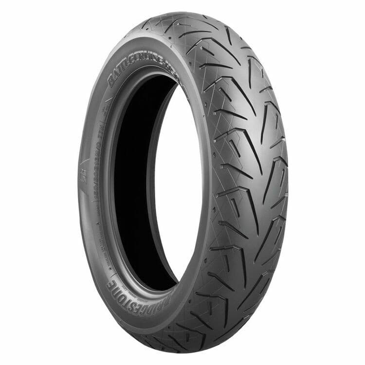 Bridgestone Tire Battlecruise H50 Rear 150/80B16 77H Bias TL