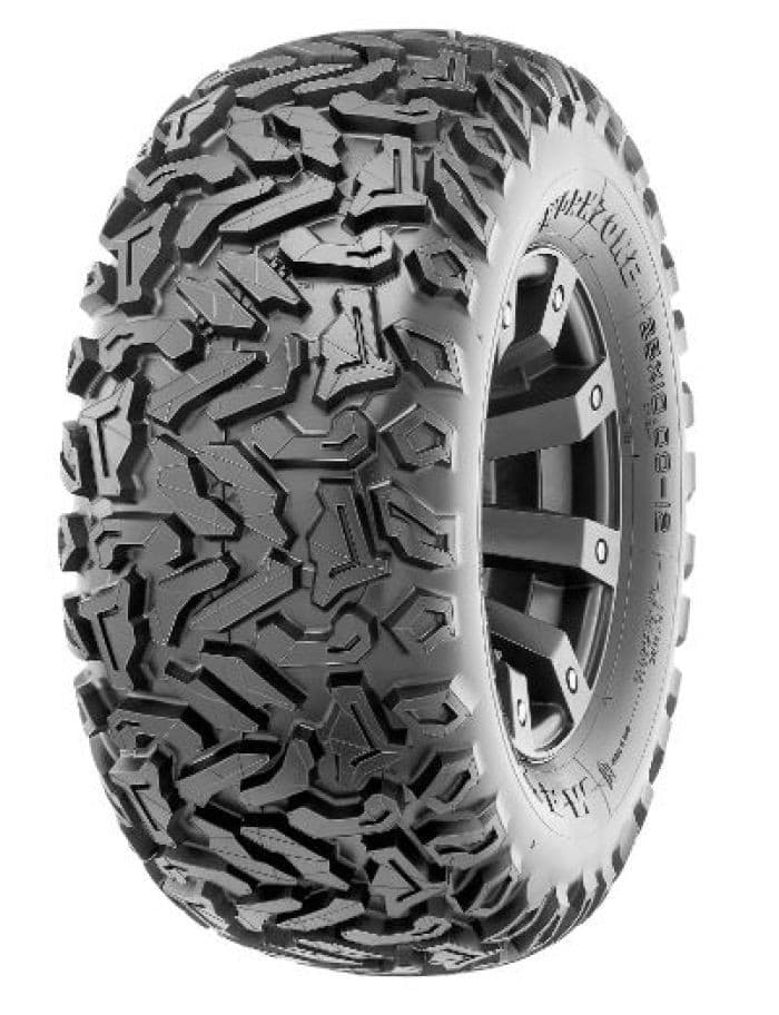MAXXIS WORKZONE 27X11-12 6PR NHS