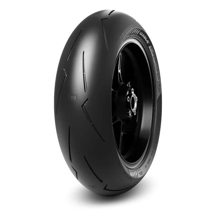 PIRELLI DIABLO SUPERCORSA V4 - 150/60 ZR 17 M/C 66W TL