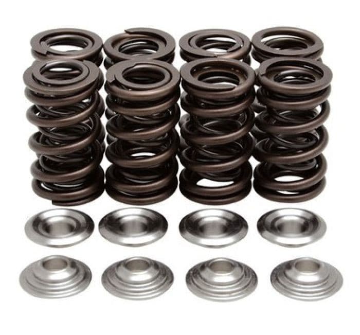 KPMI SPRING KIT LIGHTWEIGHT RACING.440" LIFT