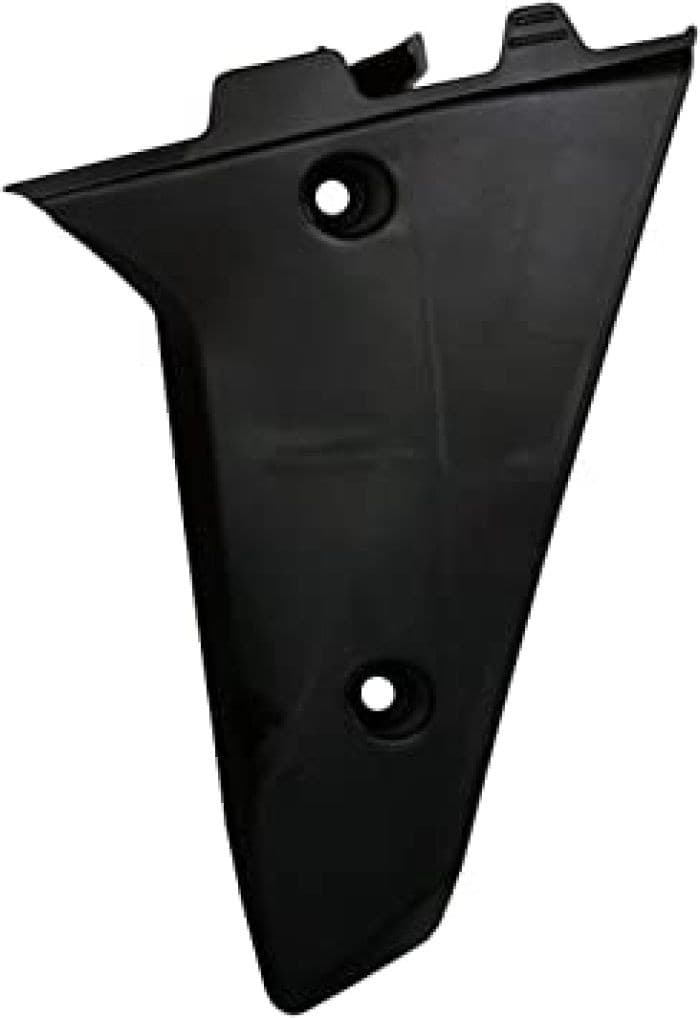 POLISPORT RADIATOR CONVEYORS HUSQVARNA BLACK