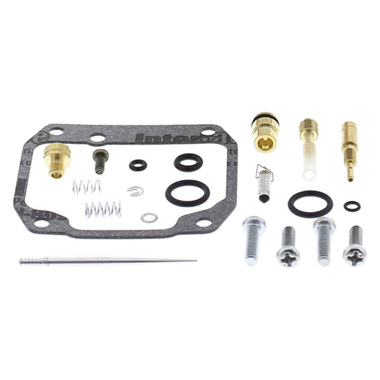 All Balls Carburetor Rebuild Kit