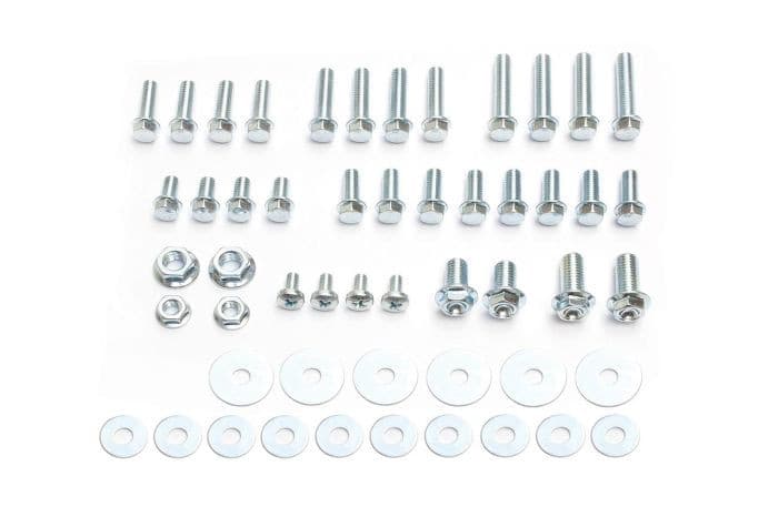 Motion Pro Metric Hardware Kit 52/PC
