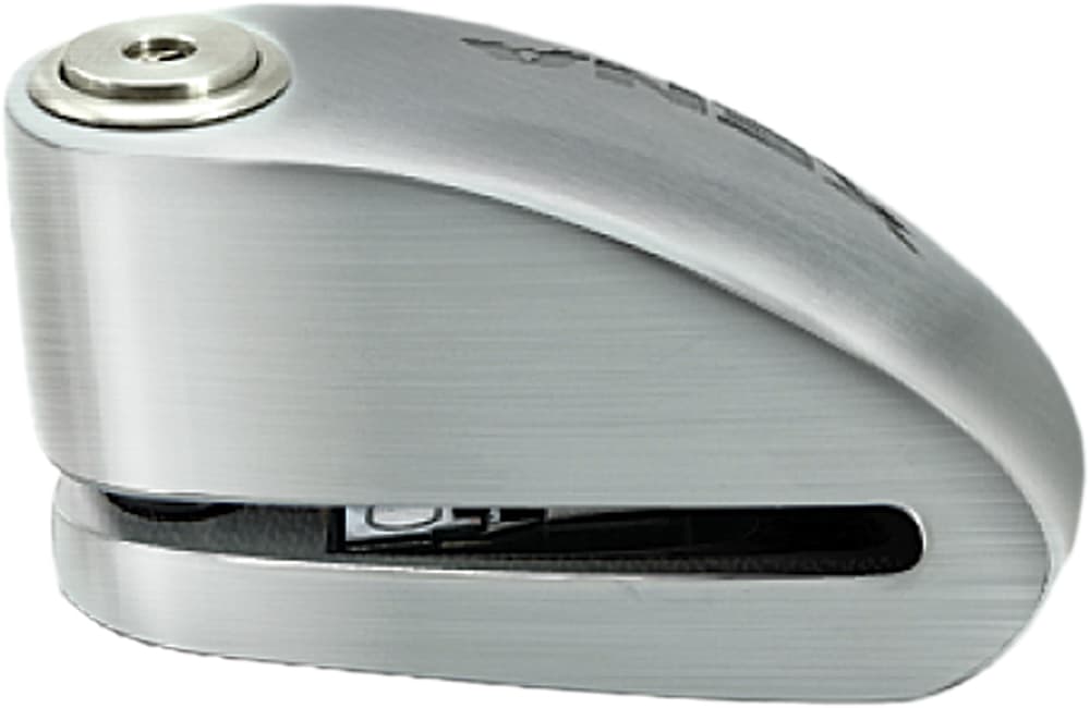 Xena XX15 Alarm Disc Lock 4.13" X 2.3"