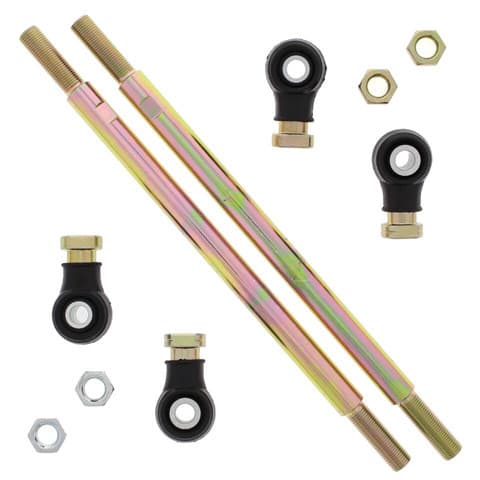 TIE ROD UPGRADE KIT