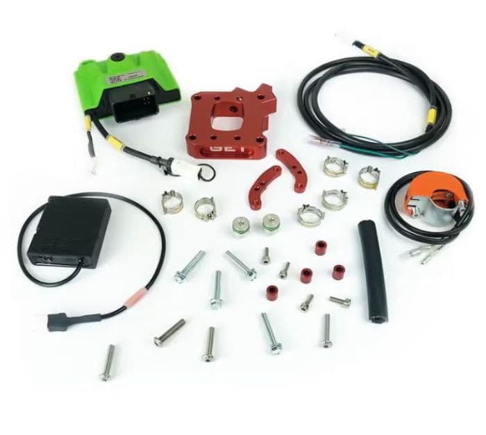 GET RACE KIT KTM/HUSQ. EXC TPI/TEI 250 2020-23 & GASGAS EC250