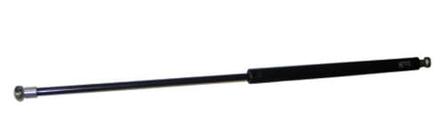 SUSPA 12' HEAVY DUTY CLAMSHELL PROP 185#