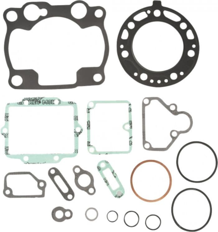 ATHENA TOP-END GASKET KIT KAWASAKI KX250 J2/L2 93-00