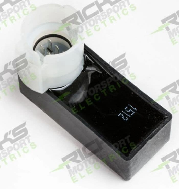 Ricks CDI Box