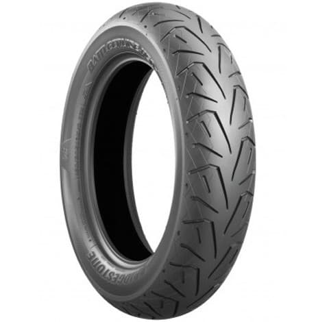 BRIDGESTONE - BATTLECRUISE H50R 180/55B18M/C-(80H) TIRE
