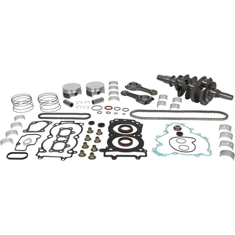 Vertex Complete Engine Rebuild Kit Polaris
