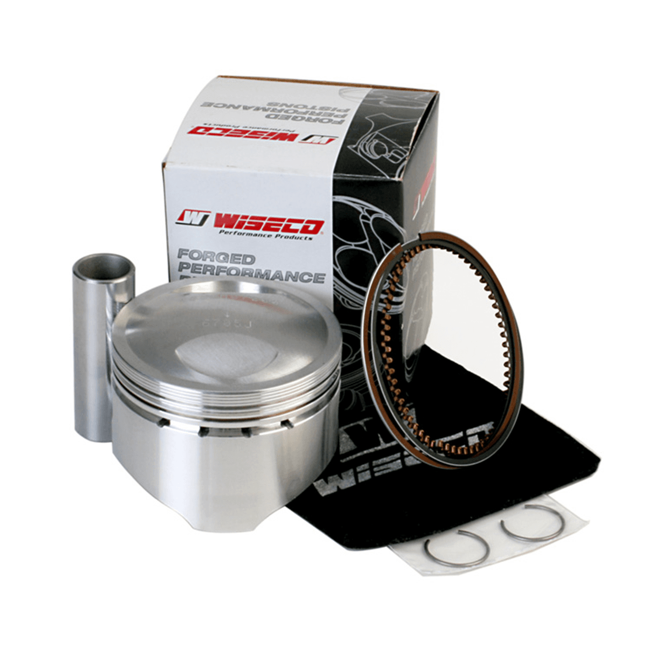 KAW KZ900/1000 10:25 2835XC PISTON 4052M07200