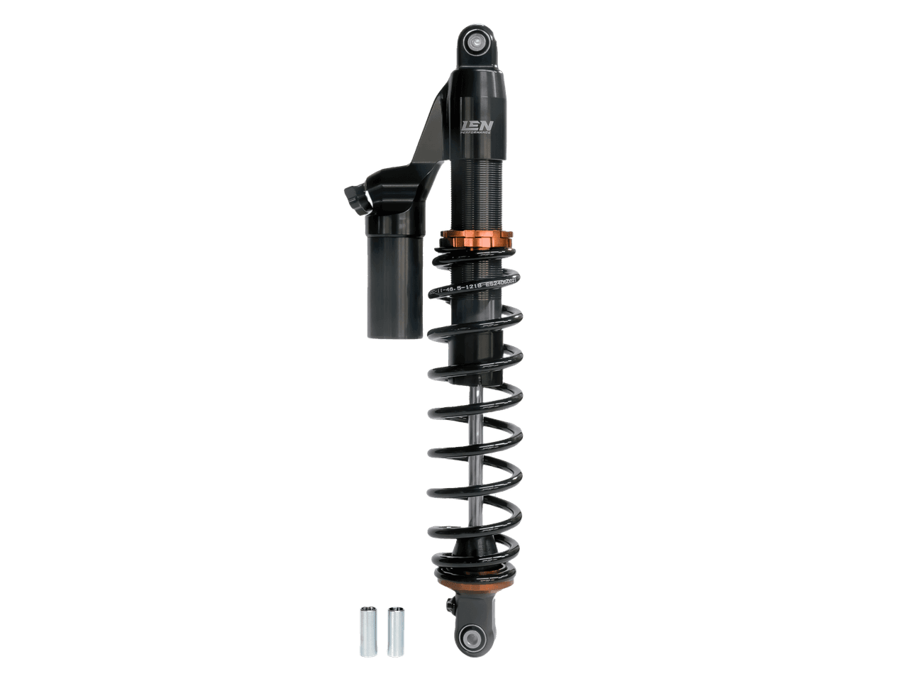 RIGHT SKI SHOCK SD