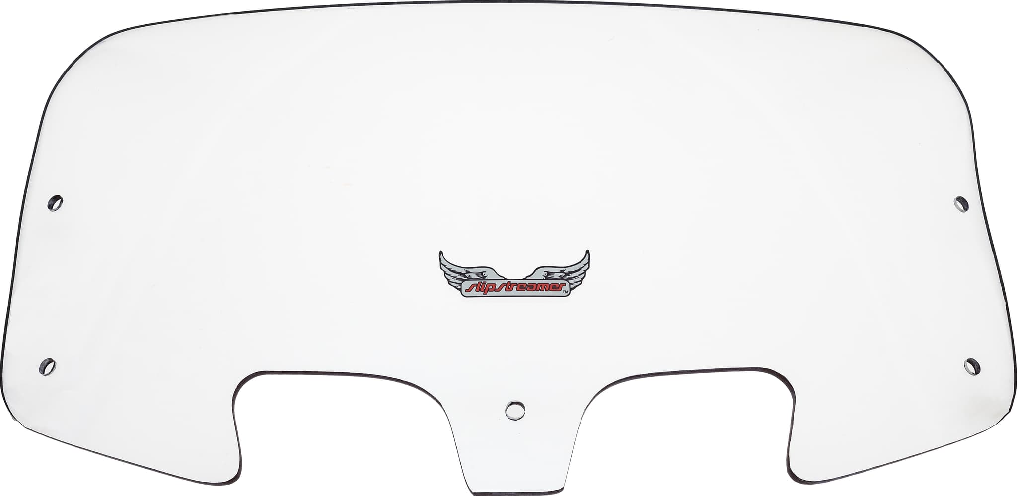Slipstreamer Windshield 12" Clear `17-UP Indian Chieftain