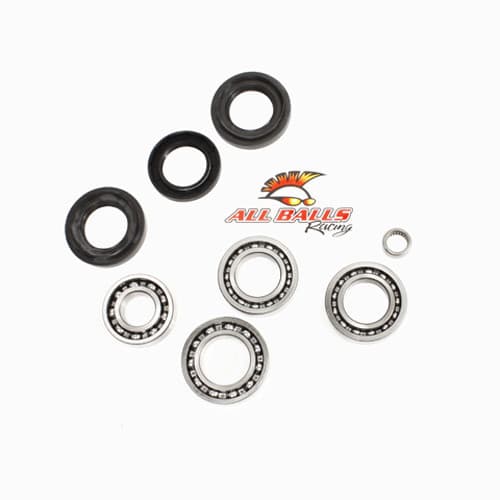 DIFFERENTIAL BEARING KIT