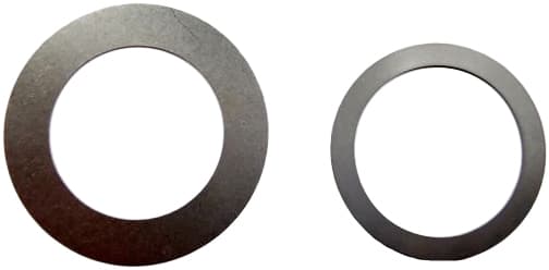 Speedwerx Primary Clutch Spider Shim 1.99" X 1.26" X .030"