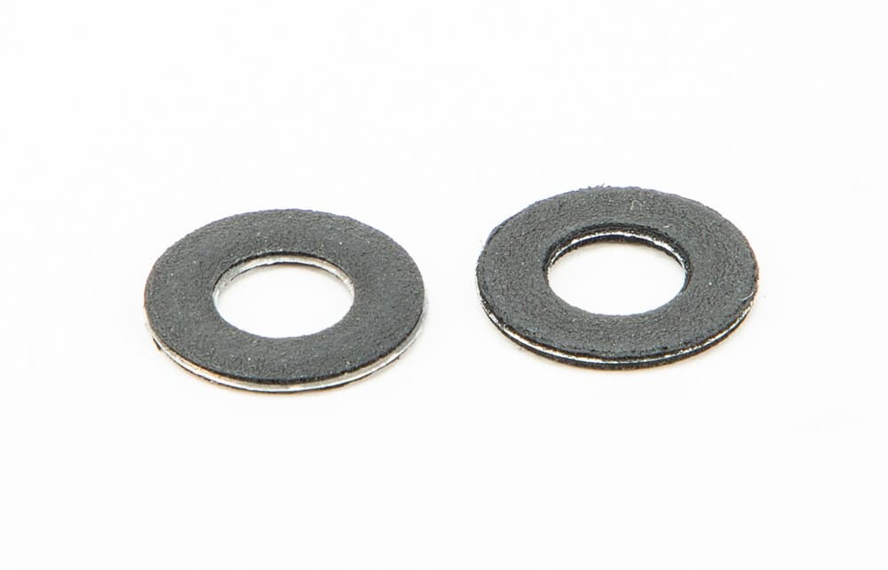 Cometic Primary Spacer Gasket Big Twin Softail Pair OE#63859-95A