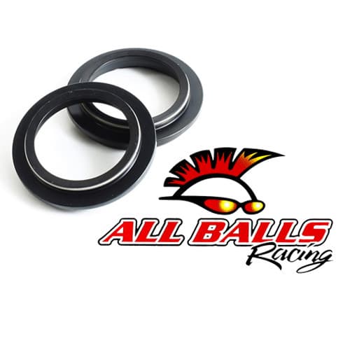 FORK DUST SEAL KIT