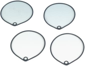 James Gaskets Gasket Oring Flt Bwl-Bdy 5/Pack 27889-78