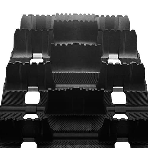 CAMSO CHALLENGER X3.2 MTN. TRACK 15" X 153" - 3.2"