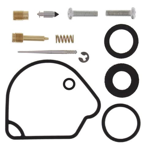 All Balls Bike Carburetor Rebuild Kit