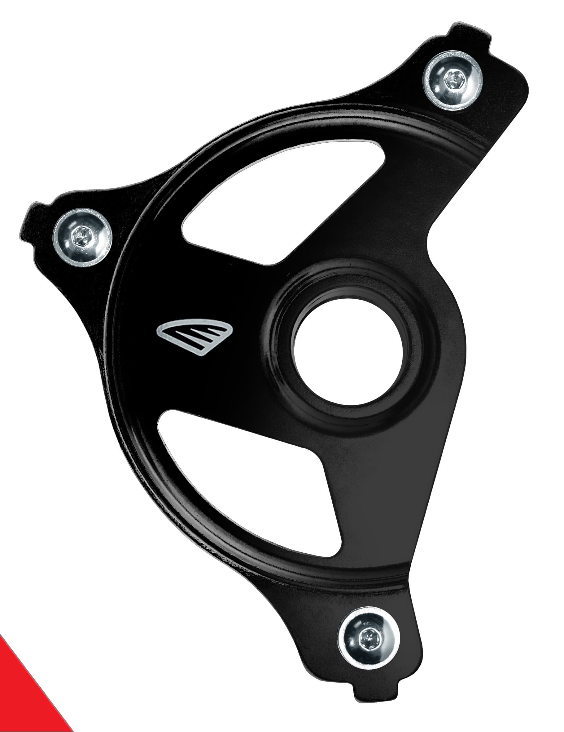 Cycra Disc Cover Mount Black