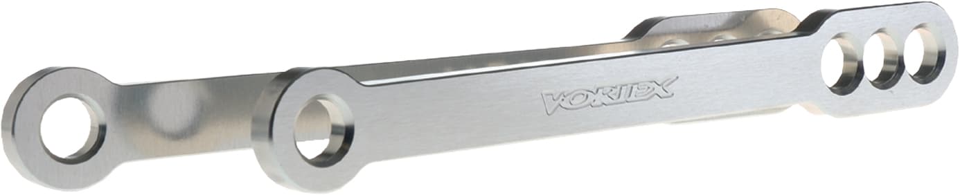 Vortex Lowering Links Suzuki