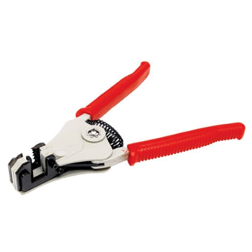 PERFORMANCE TOOL CUT AND PULL WIRE STRIPPER