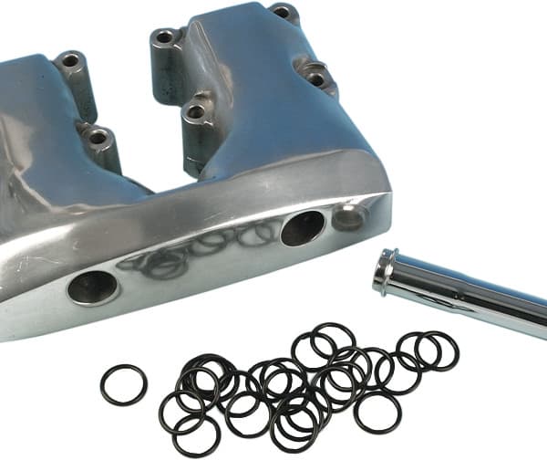James Gaskets Gasket Oring Rockr Cvr Pushrod 25/Pack 11101
