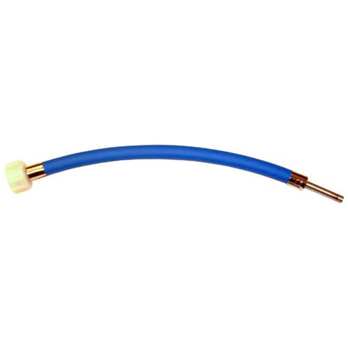 BACK FLUSH KIT, SINGLE NO VALVE