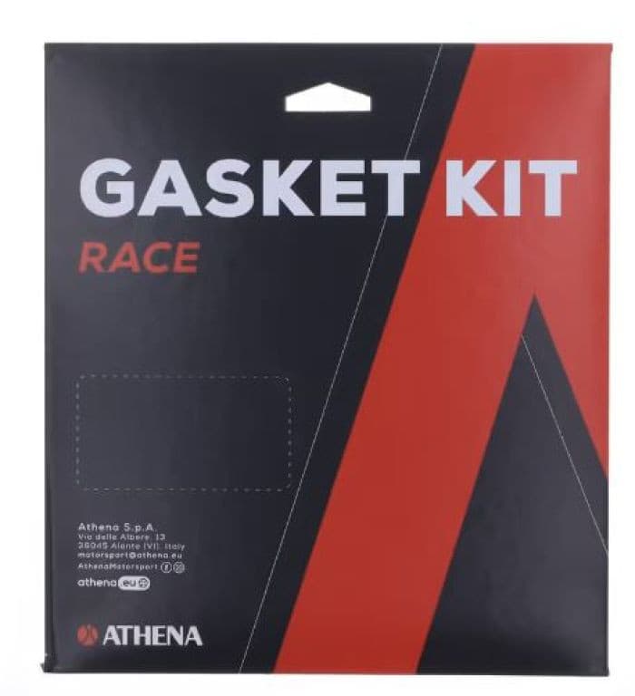 RACE GASKET KIT; YAMAHA 125 YZ 22-24
