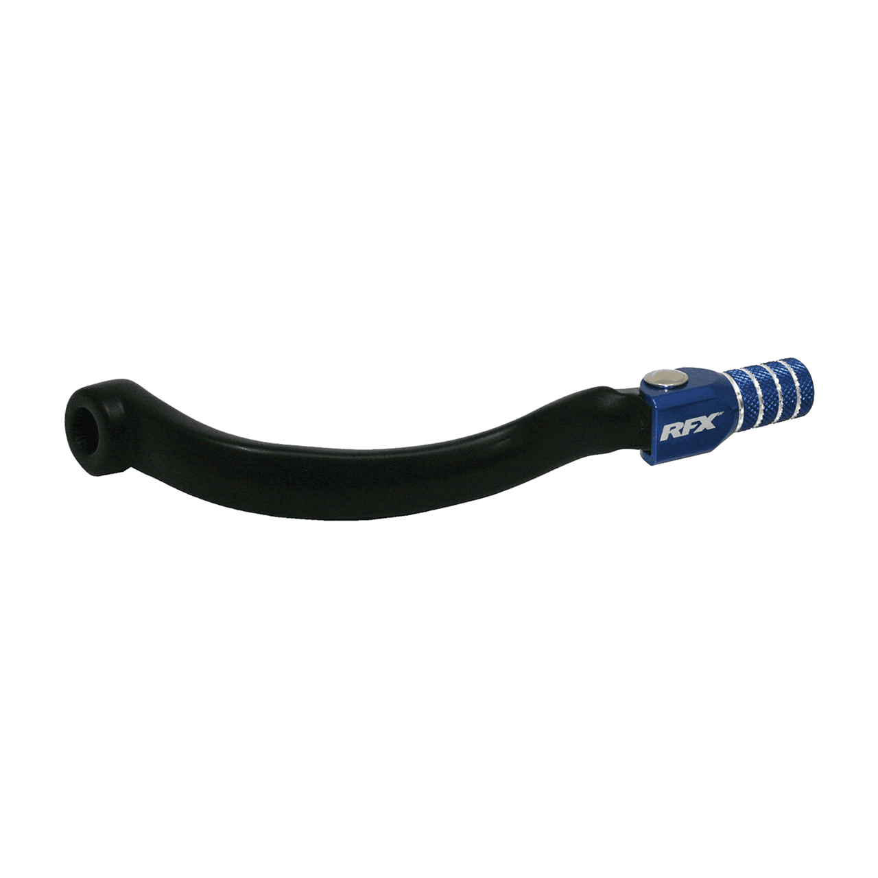 RFX Race Shift Lever Blue Husqvarna