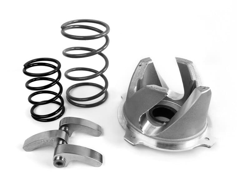 EPI Mudder Clutch Kit Po L 900 Rzr Trail