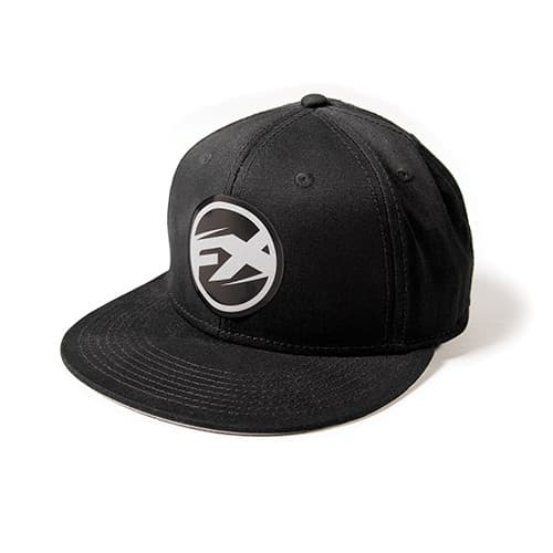 FX NEW 2 SNAPBACK HAT / FX VIRTUE (OS)