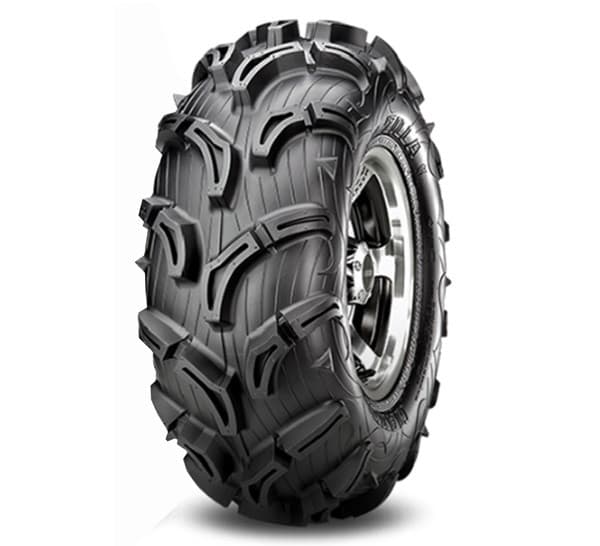 MAXXIS ZILLA AT27X12-14 6PR, TL, N.H.S.