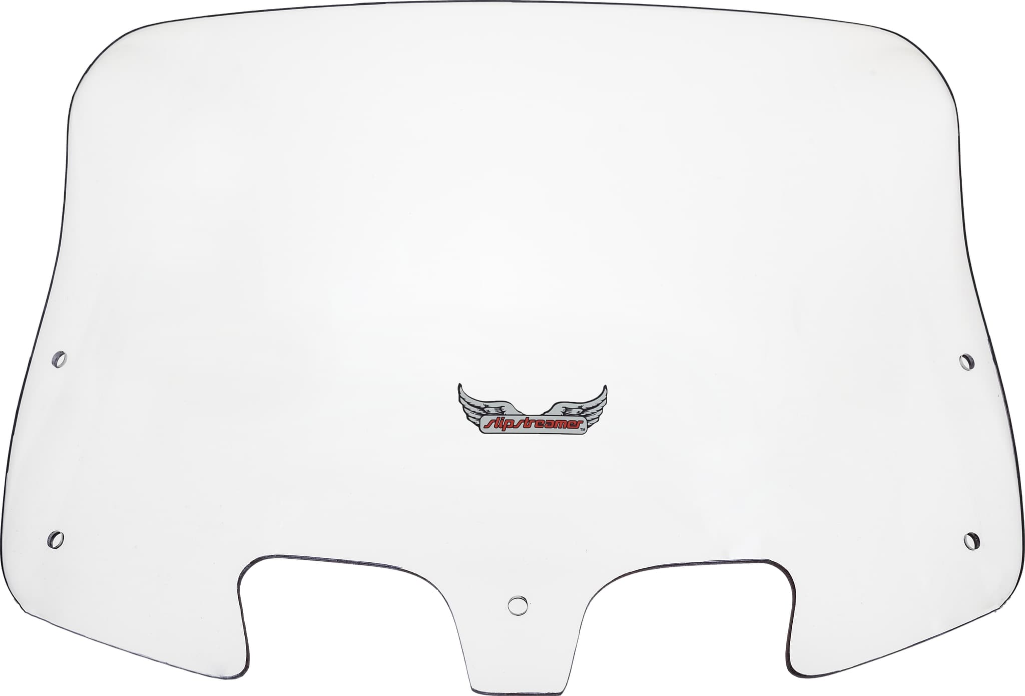 Slipstreamer Windshield 16" Clear `17-UP Indian Chieftain