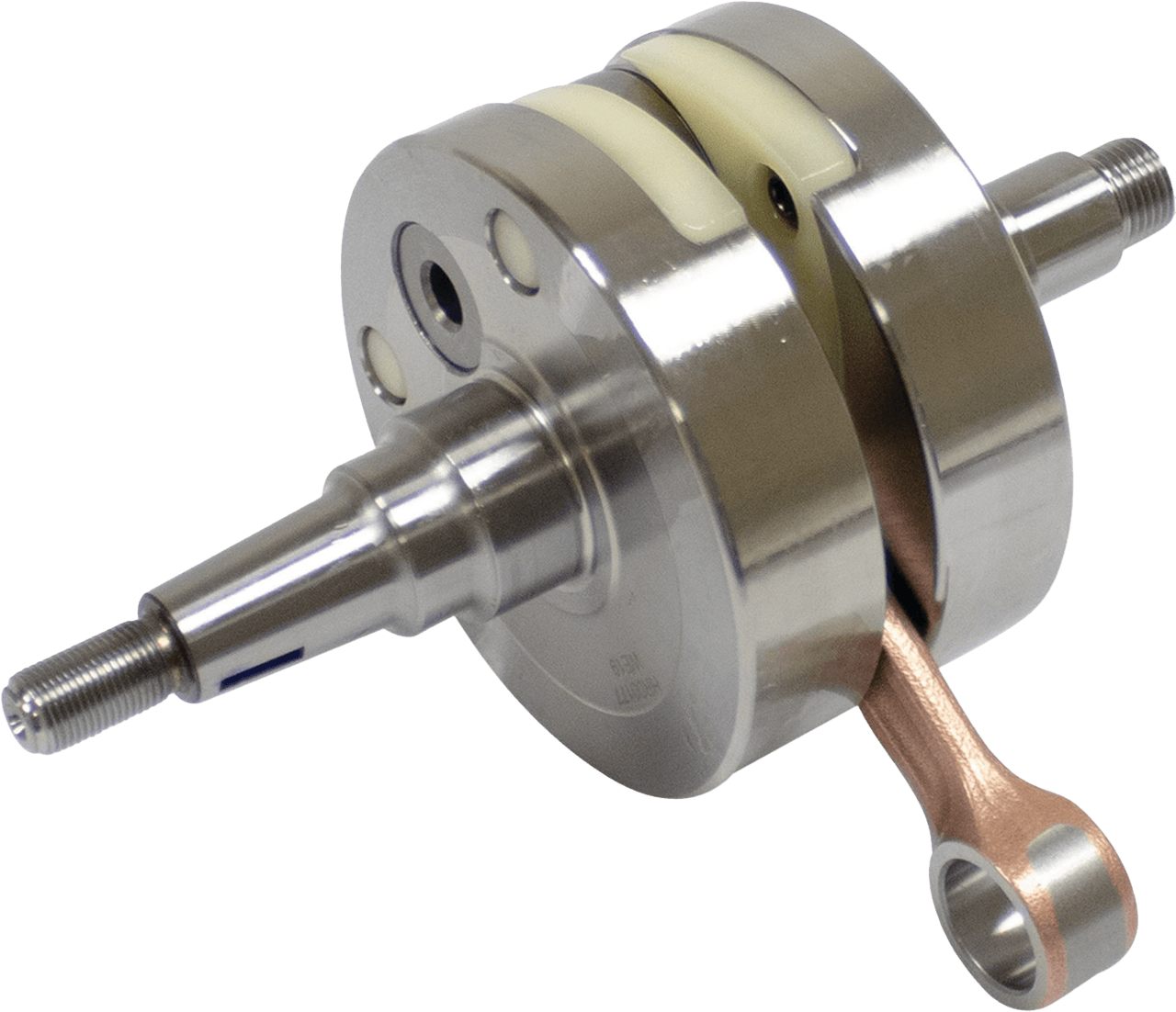 Hot Rods Crankshaft