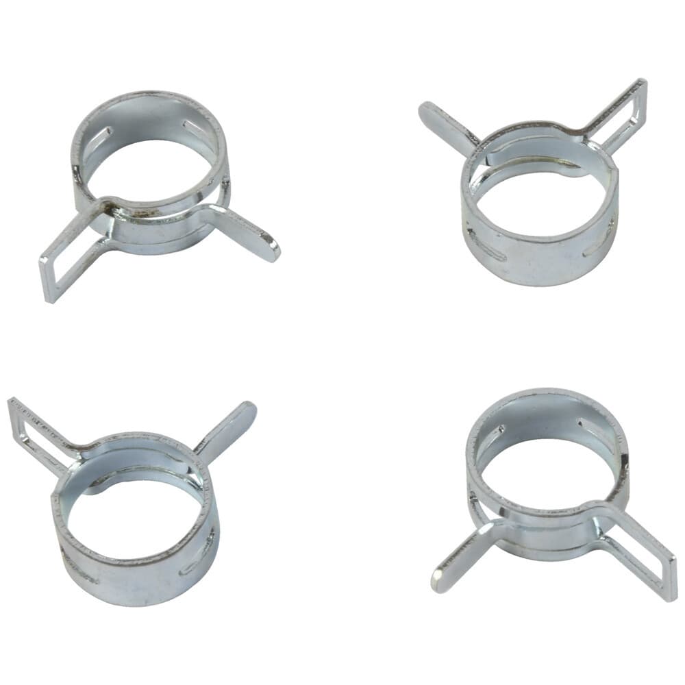 All Balls Hose Clamps Refill Kit 4/Pack