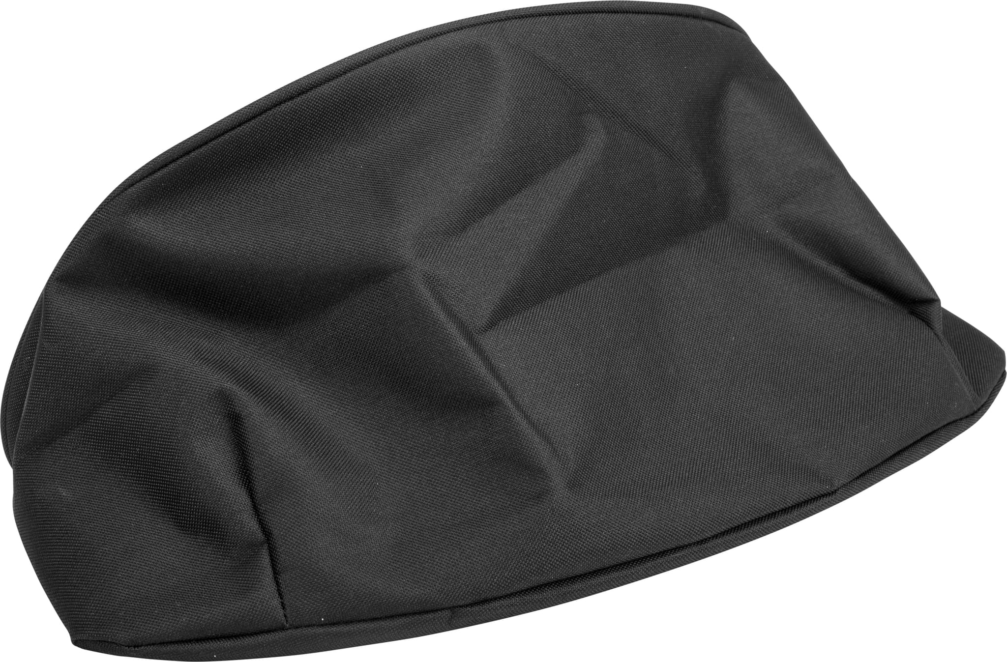 Koronis Black Windshield Bag Ski-Doo Zx Snowmobile