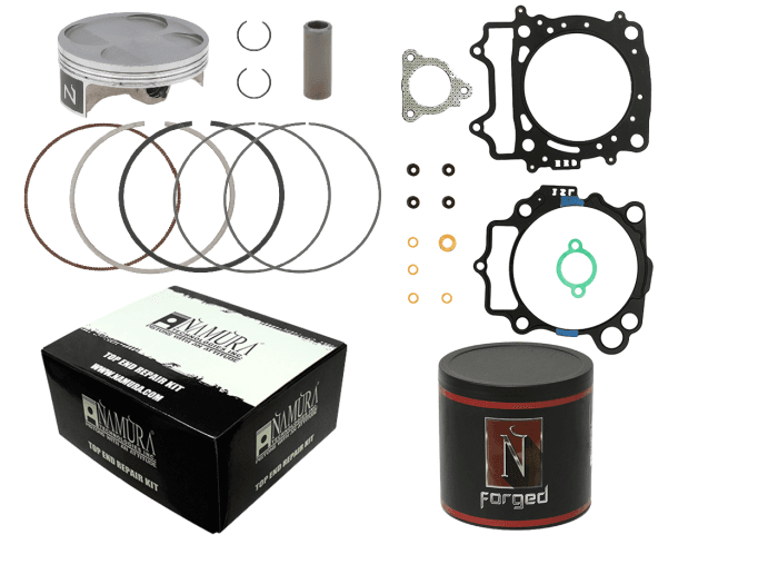 NAMURA TOP-END REPAIR KIT