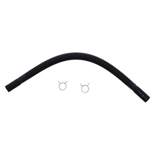 FUEL STAR HOSE AND CLAMP KIT