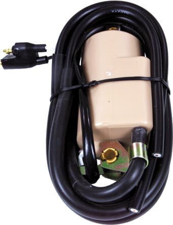 SP1 Coil External