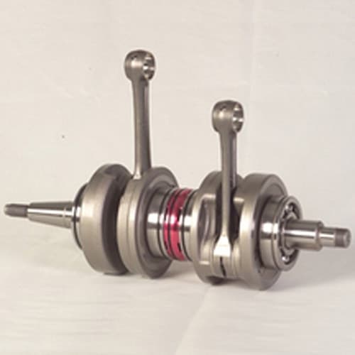 HOT RODS STROKER CRANKSHAFT YAMAHA