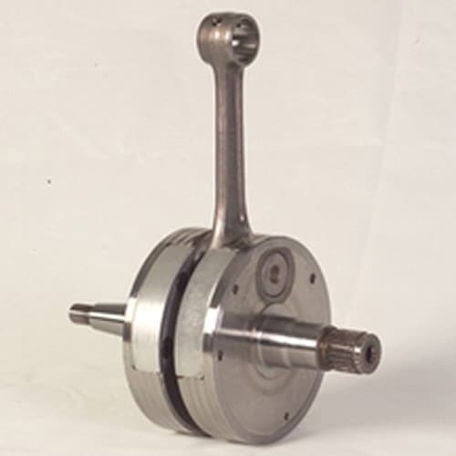 HOT RODS CRANKSHAFT KAWASAKI