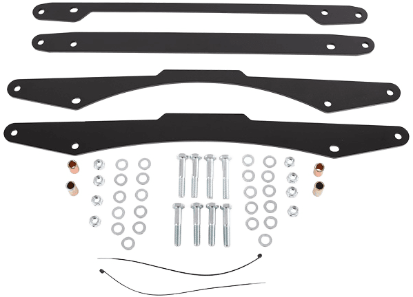 High Lifter UTV Lift Kit KLKMPFXR-00
