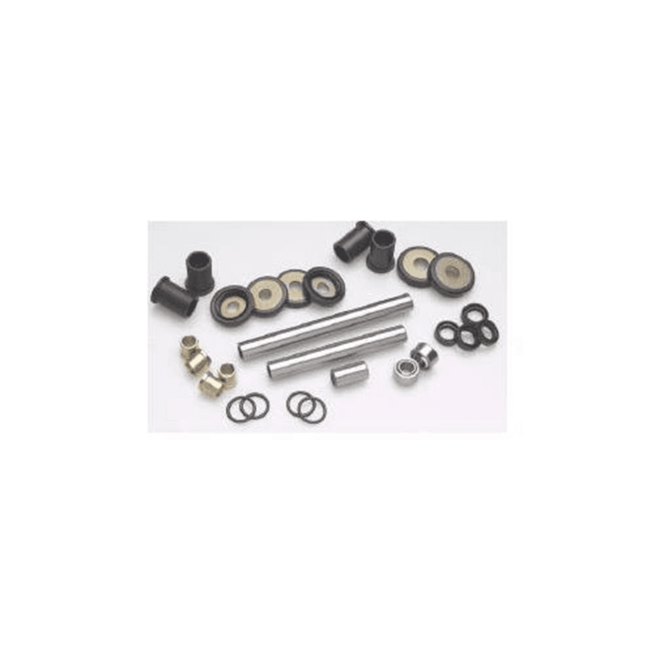 All Balls Rear Knuckle Bushing Kit