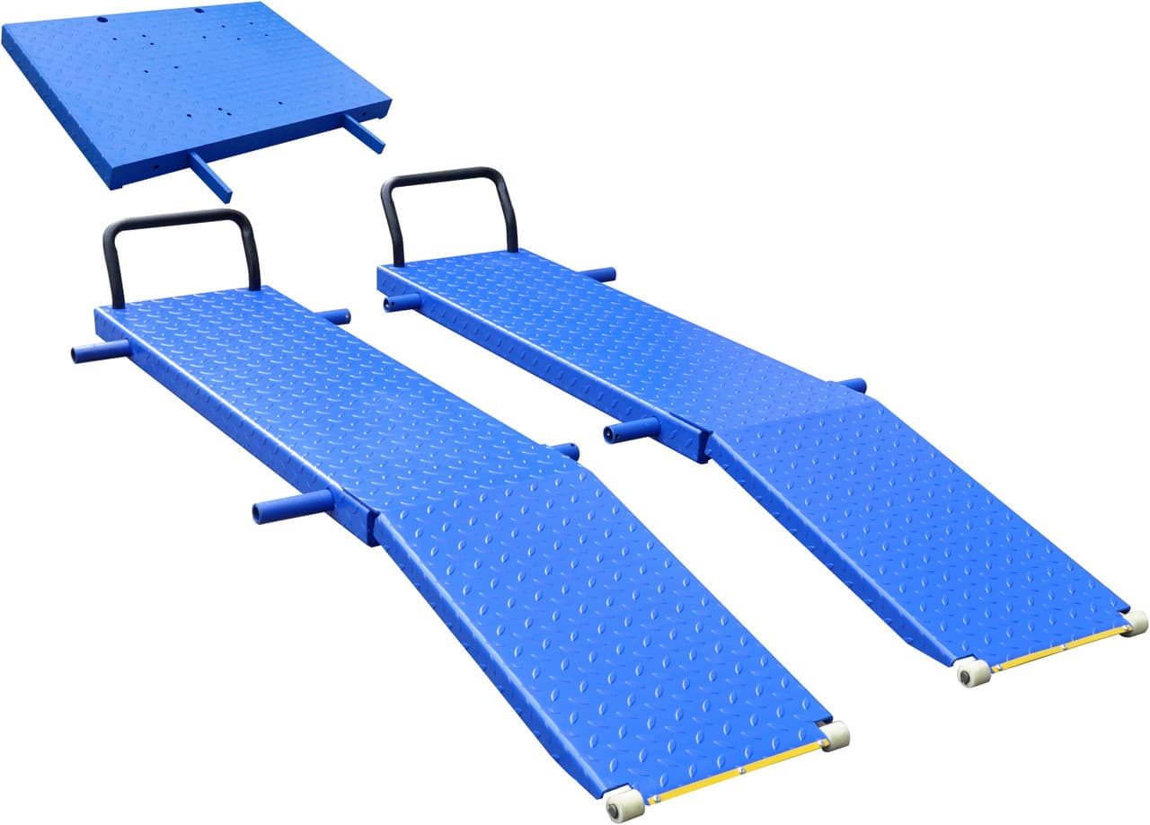 Ideal Trike KIT/2200 Series Lift